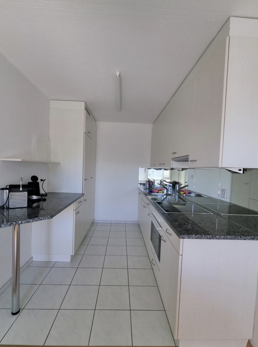 Appartement de 2 ½ pièces