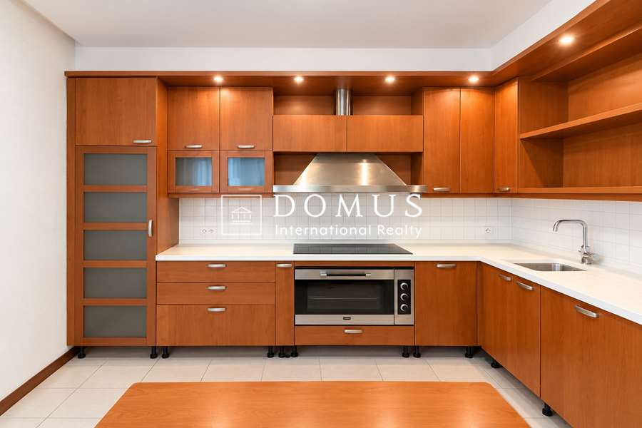 Appartement de 4 ½ pièces