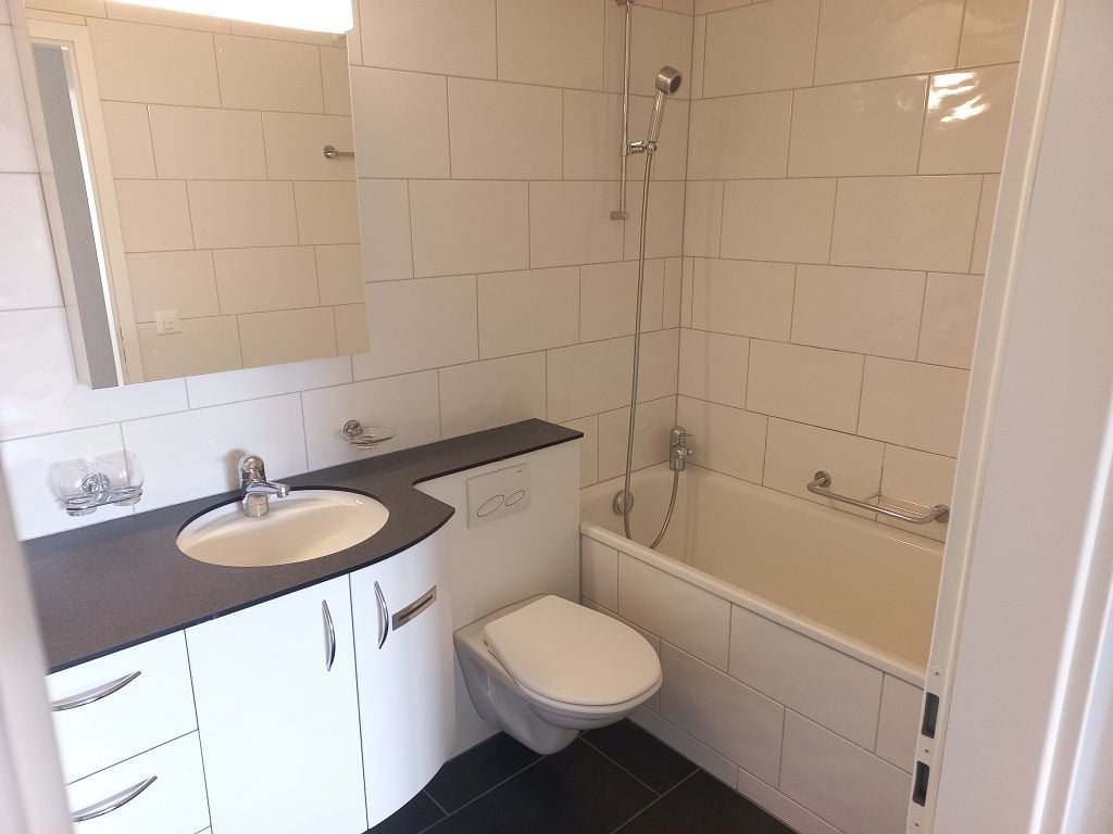 appartamento di 2 locali, foto 3 di 10