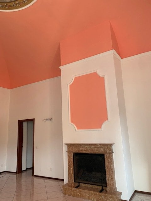 4 ½ pièces appartement