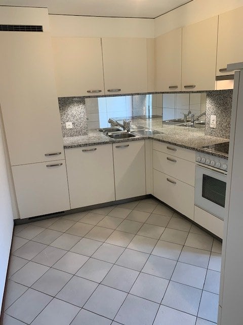 4 ½ pièces appartement