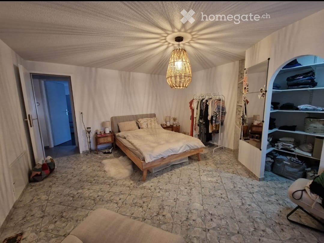 Appartamento di 4 ½ locali, foto 4 di 5