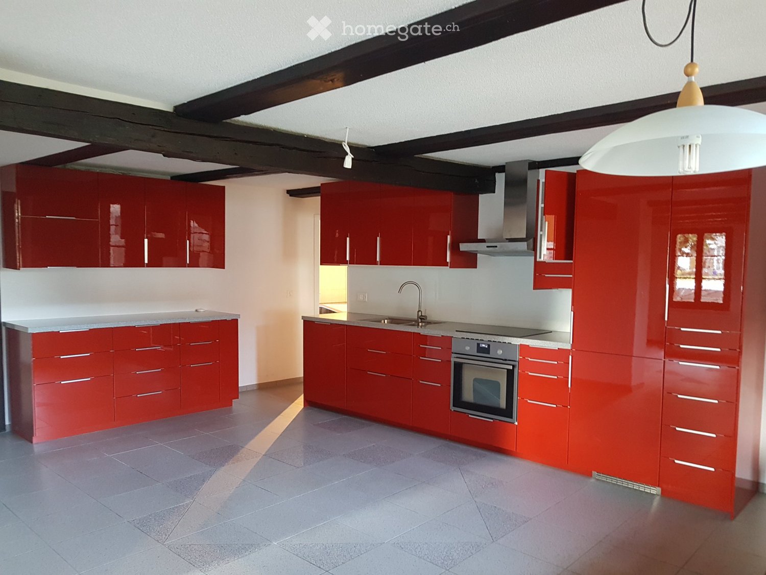 Appartamento di 4 ½ locali, foto 2 di 5