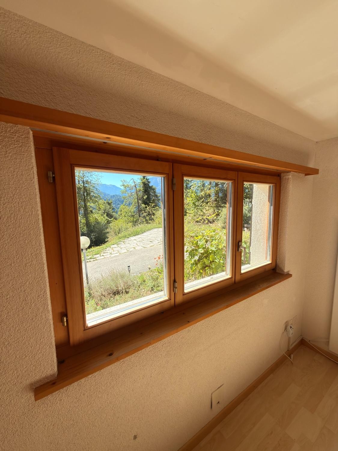Casa singola di 4 ½ locali