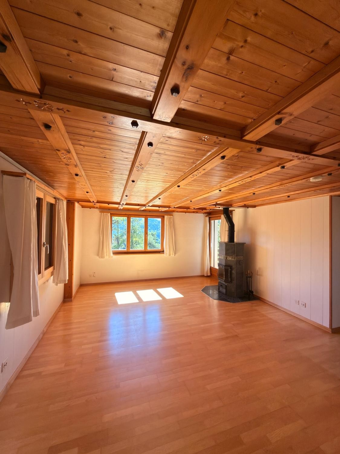 Casa singola di 4 ½ locali