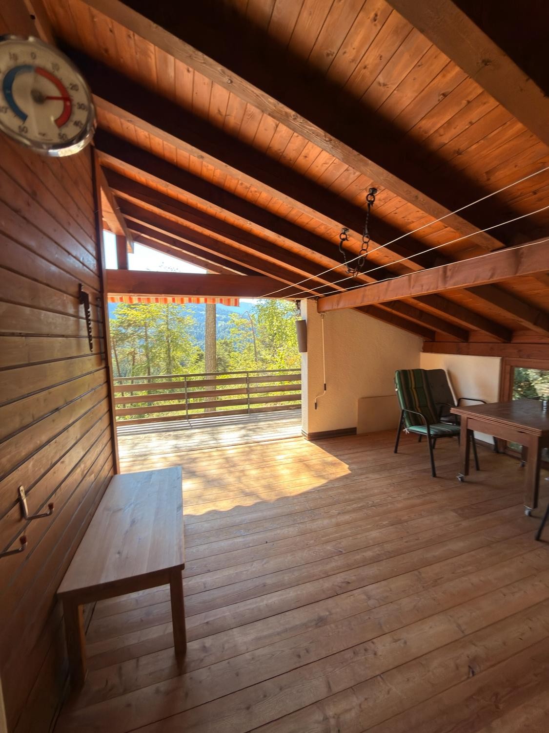 Casa singola di 4 ½ locali