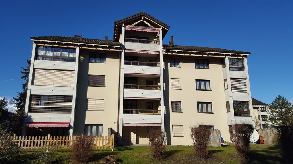 13m² locale hobby