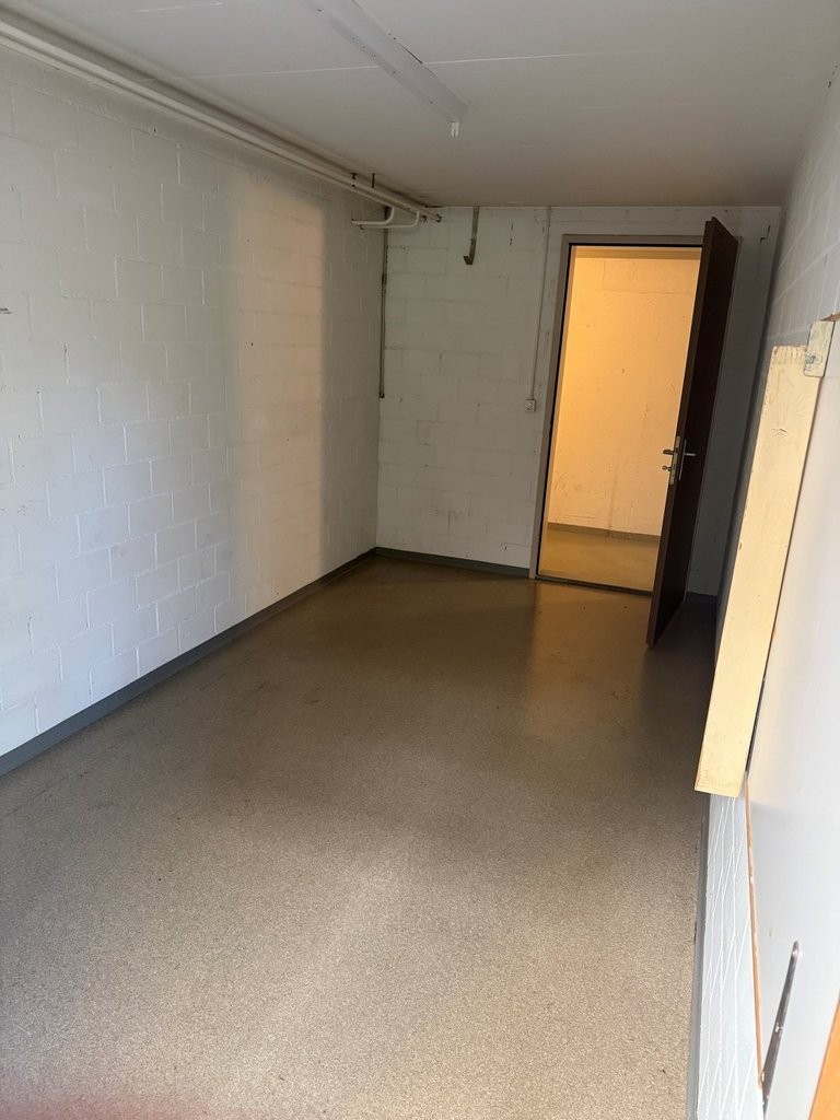 13m² locale hobby