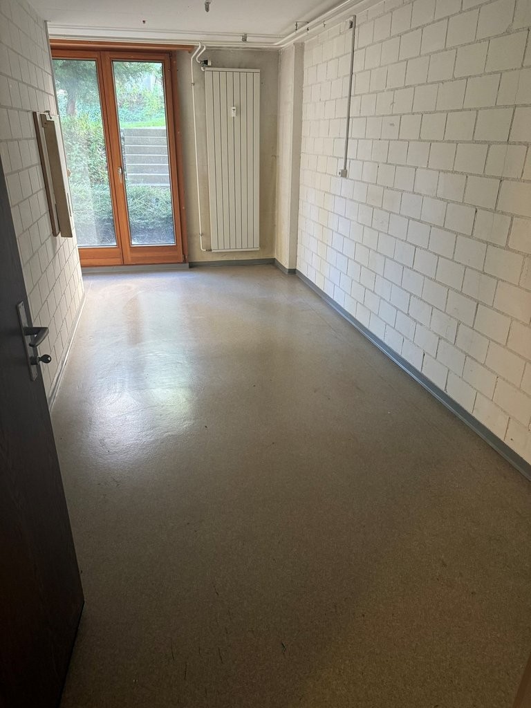 13m² locale hobby
