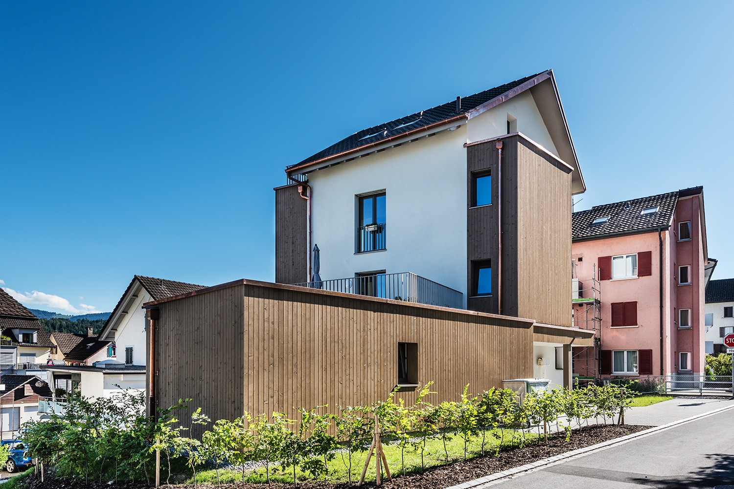 Appartamento di 1 ½ locali, foto 6 di 6