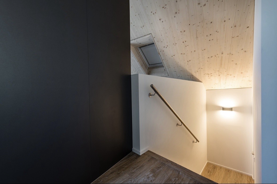 Appartamento di 1 ½ locali, foto 3 di 6