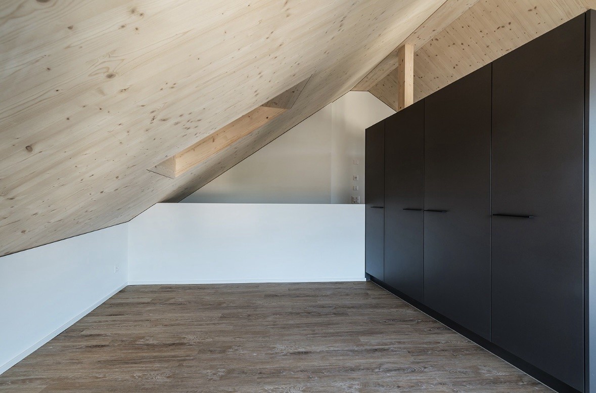 Appartamento di 1 ½ locali, foto 4 di 6
