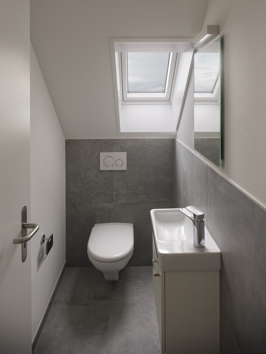 4 ½ locali duplex, foto 10 di 10