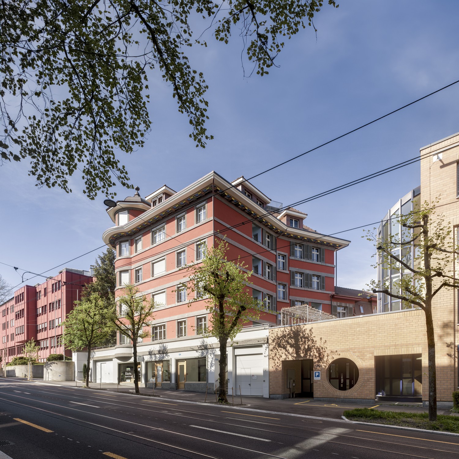 4 ½ locali duplex, foto 1 di 10