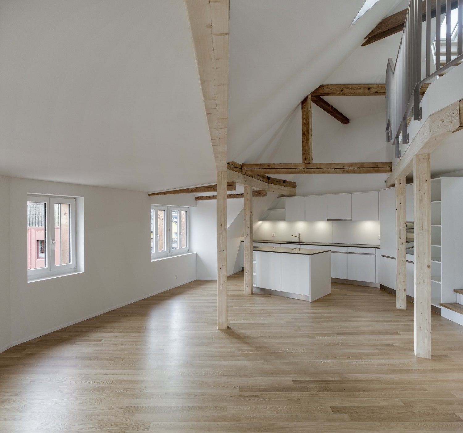 4 ½ locali duplex, foto 3 di 10