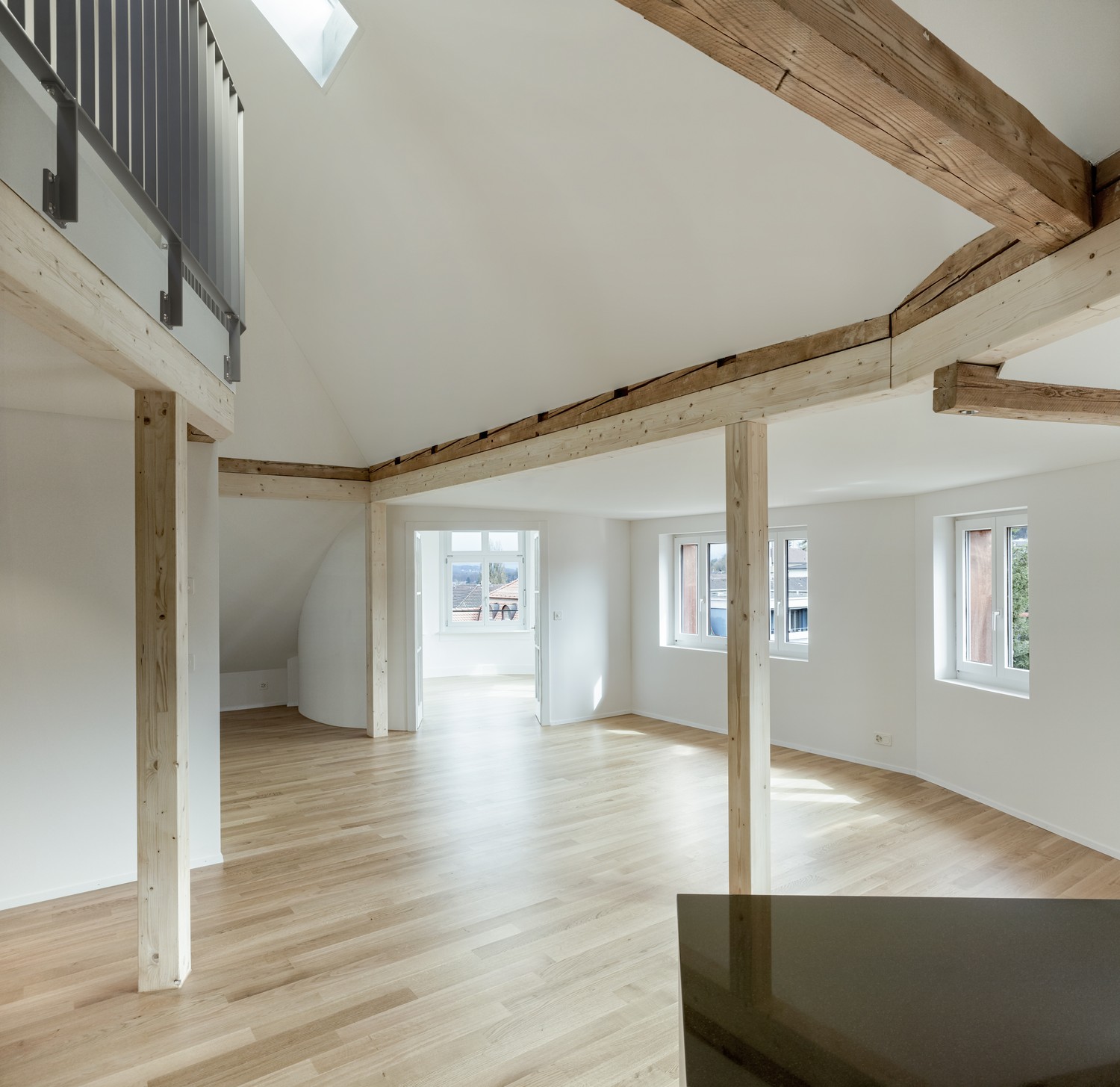 4 ½ locali duplex, foto 7 di 10
