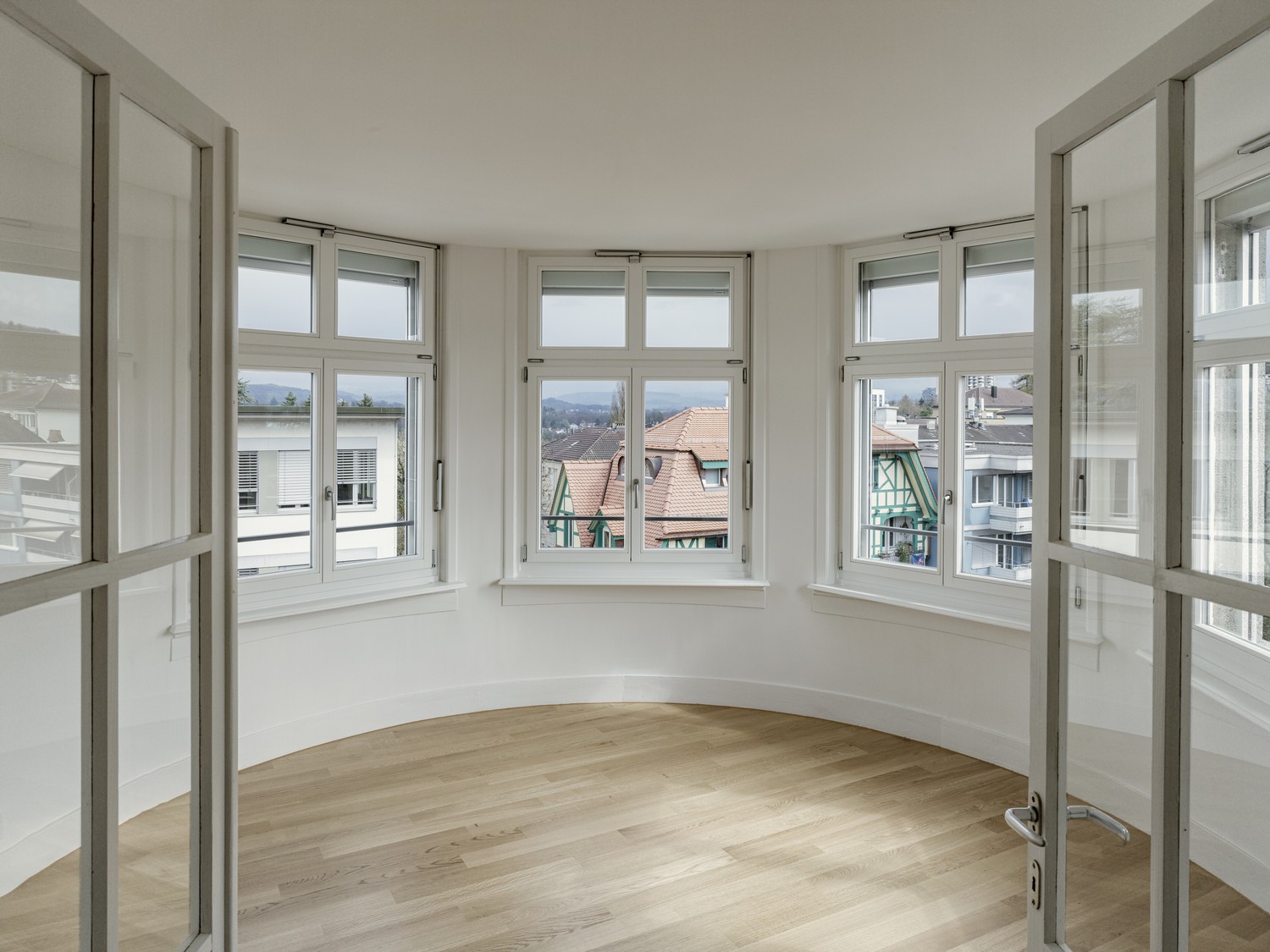 4 ½ locali duplex, foto 5 di 10