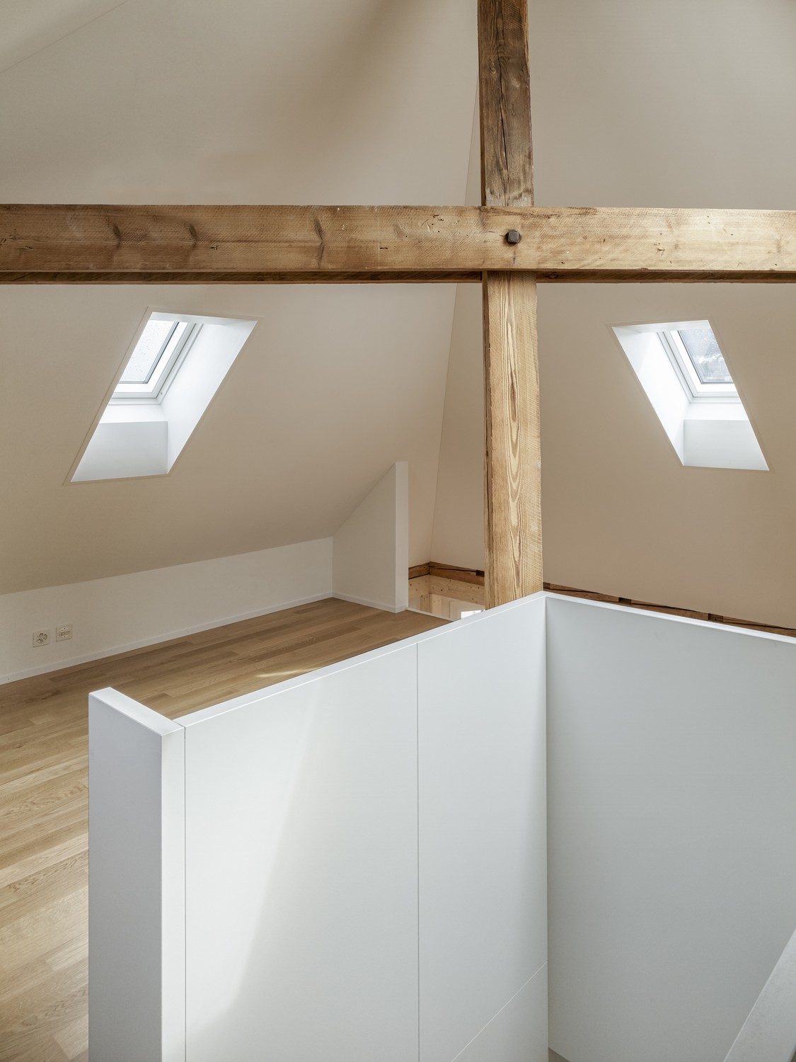 4 ½ locali duplex, foto 4 di 10