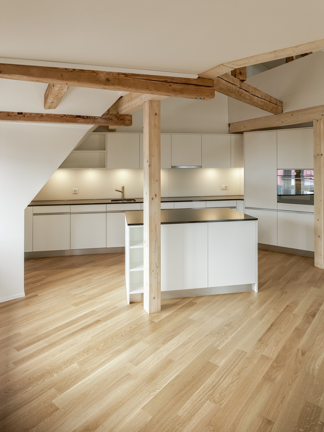 4 ½ locali duplex, foto 6 di 10
