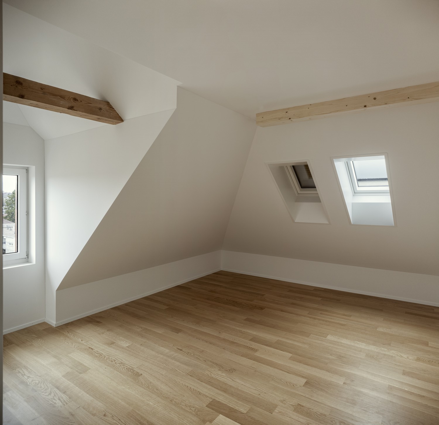 4 ½ locali duplex, foto 8 di 10
