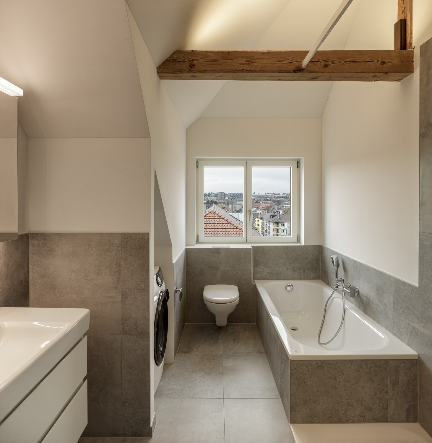 4 ½ locali duplex, foto 9 di 10