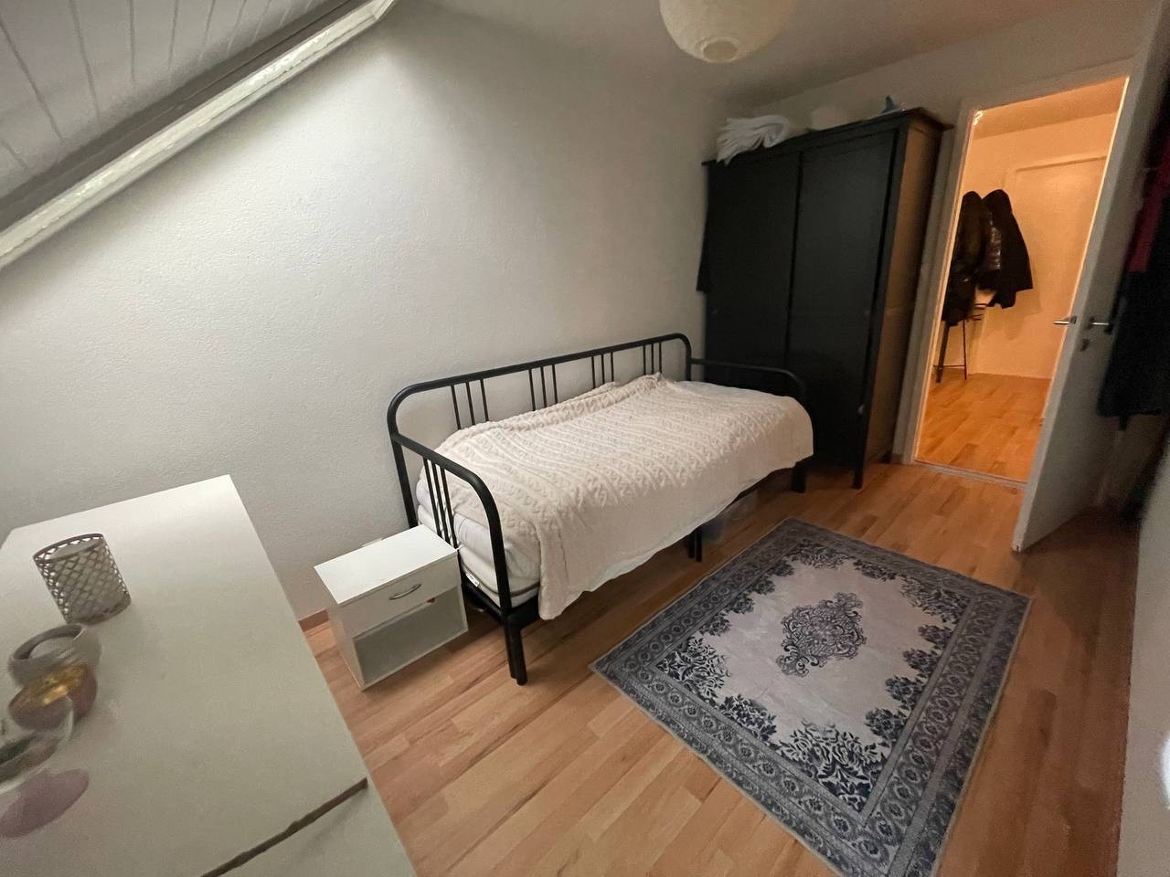Appartamento di 3 ½ locali, foto 2 di 5