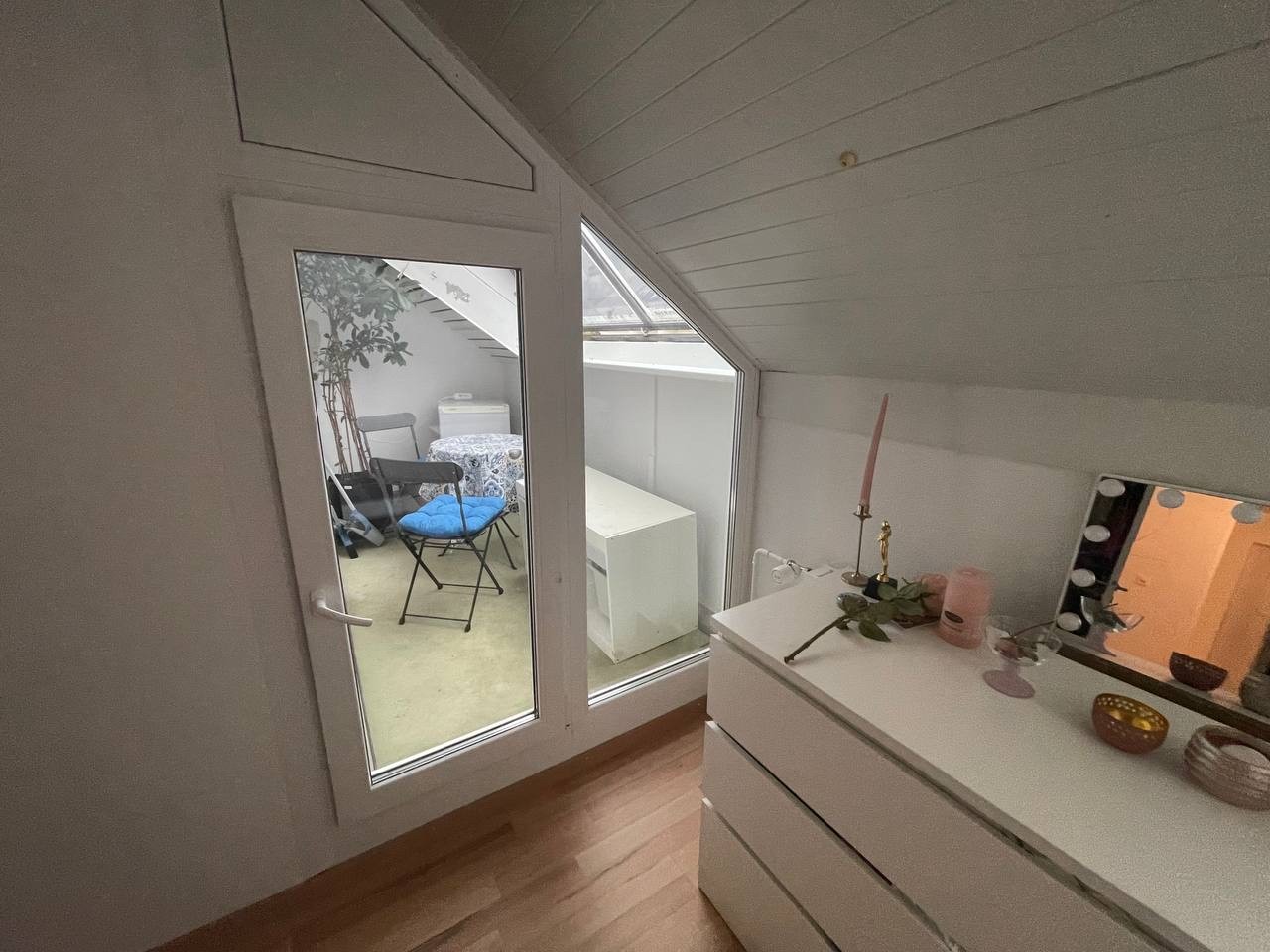 Appartamento di 3 ½ locali, foto 1 di 5