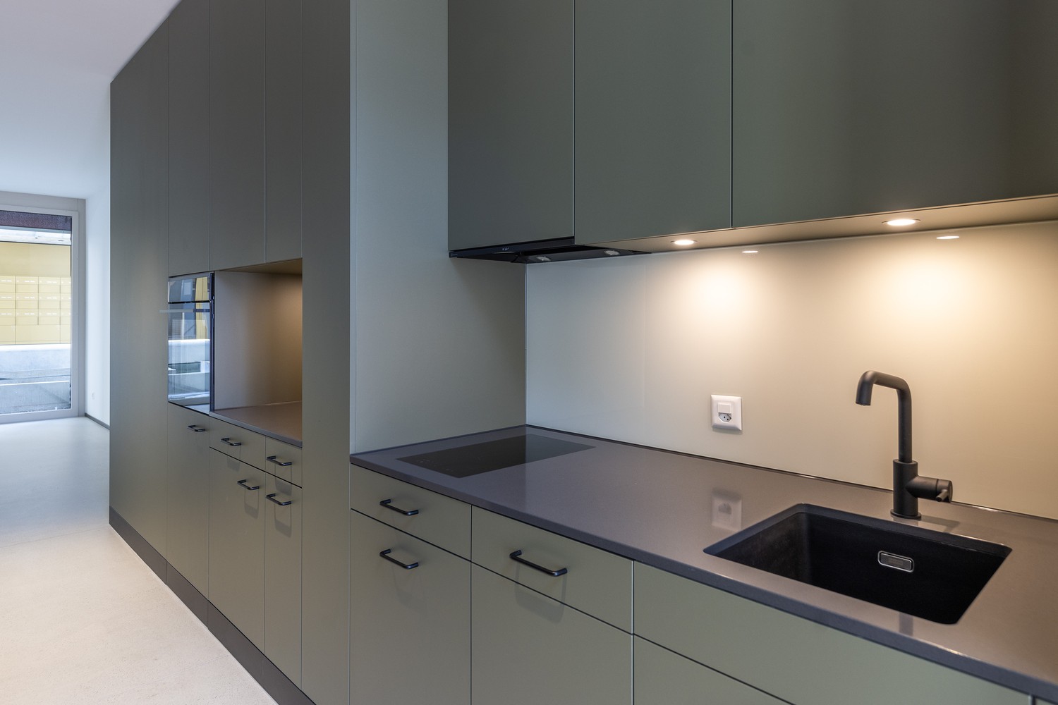 2 ½ locali duplex, foto 3 di 8