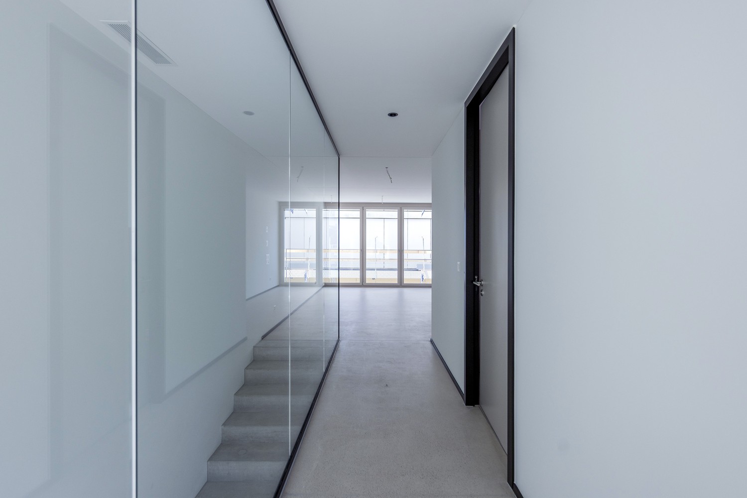 2 ½ locali duplex, foto 5 di 8