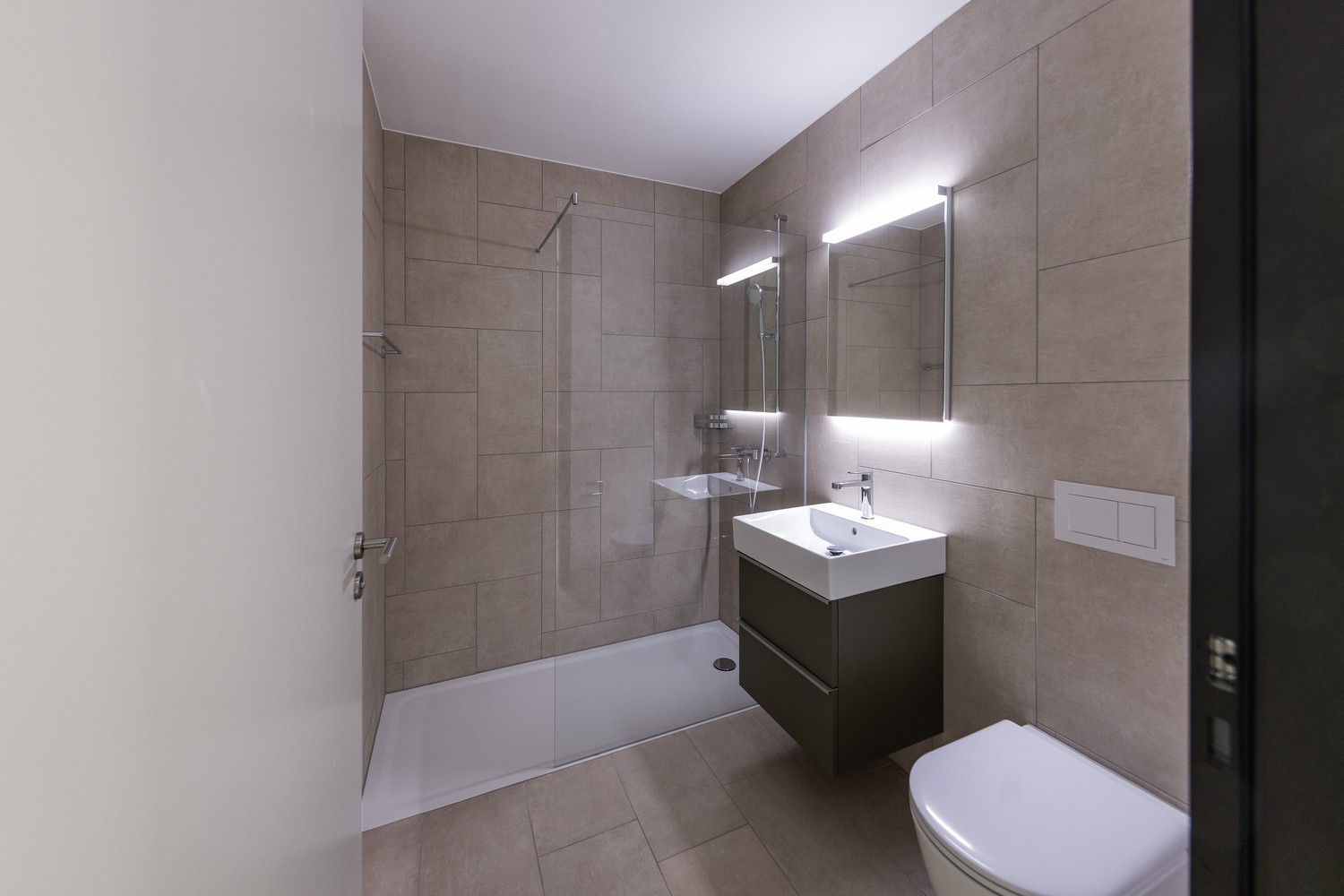 2 ½ locali duplex, foto 6 di 8