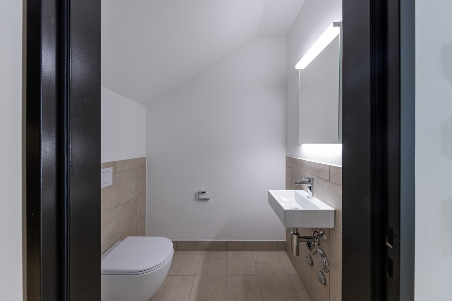 2 ½ locali duplex, foto 7 di 8