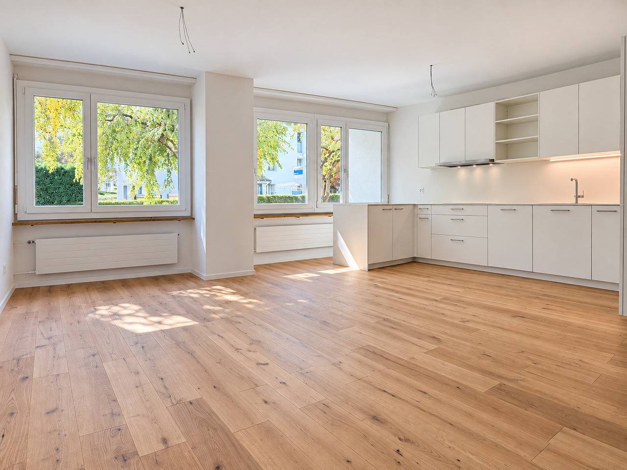 Appartamento di 3 ½ locali, foto 1 di 8