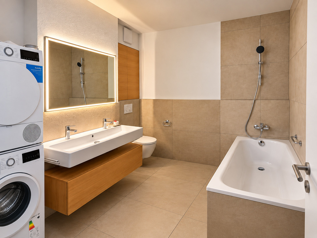 Appartamento di 3 ½ locali, foto 5 di 8