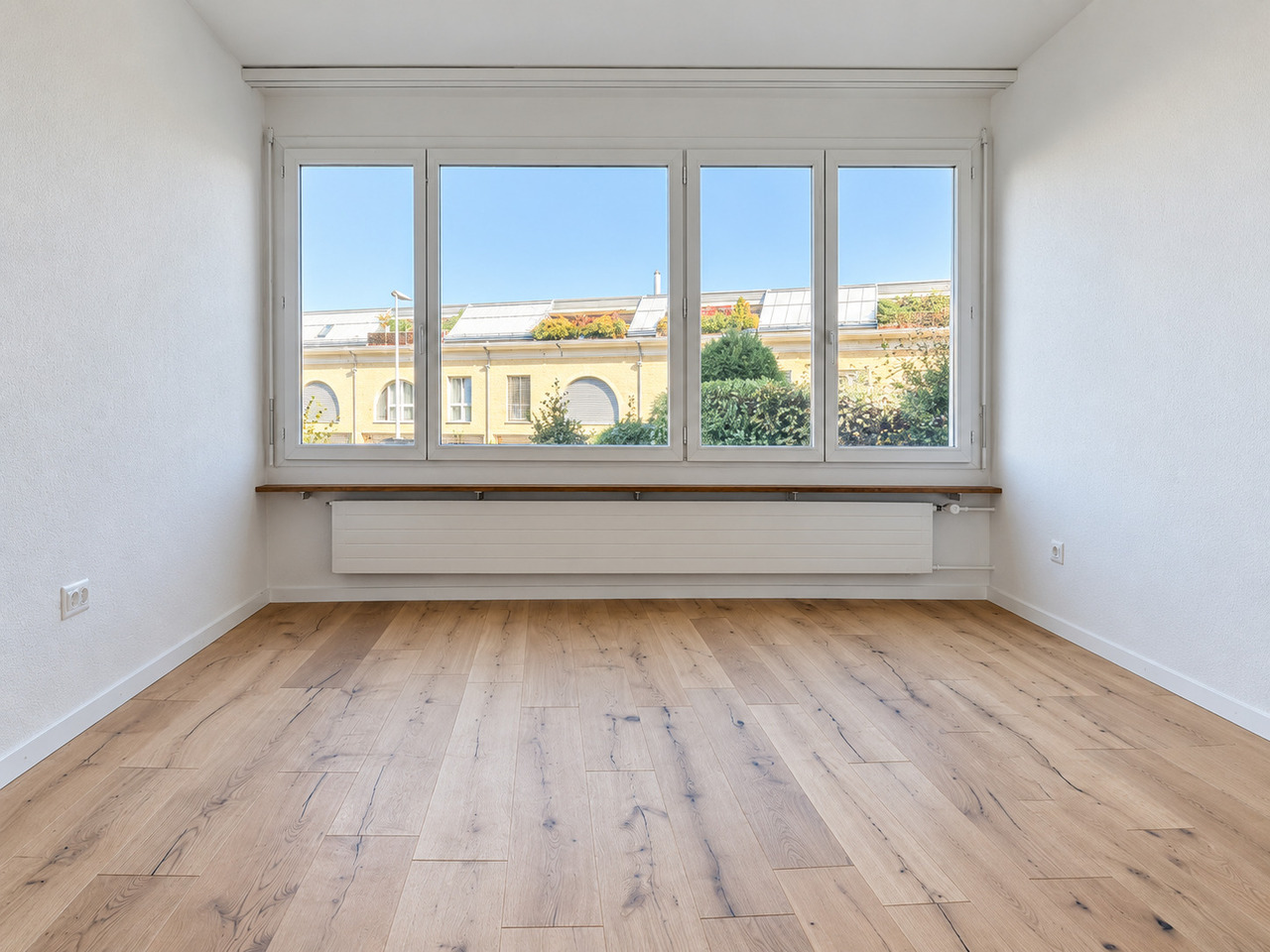 Appartamento di 3 ½ locali, foto 8 di 8