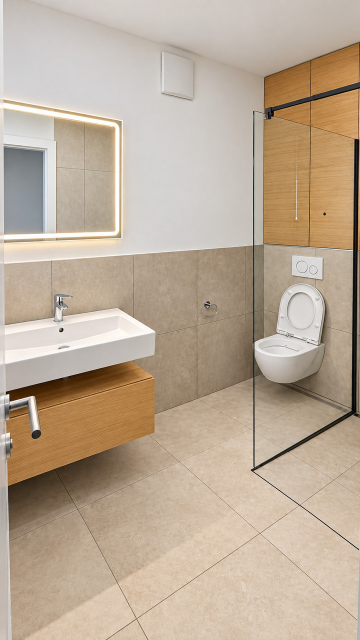 Appartamento di 3 ½ locali, foto 7 di 8