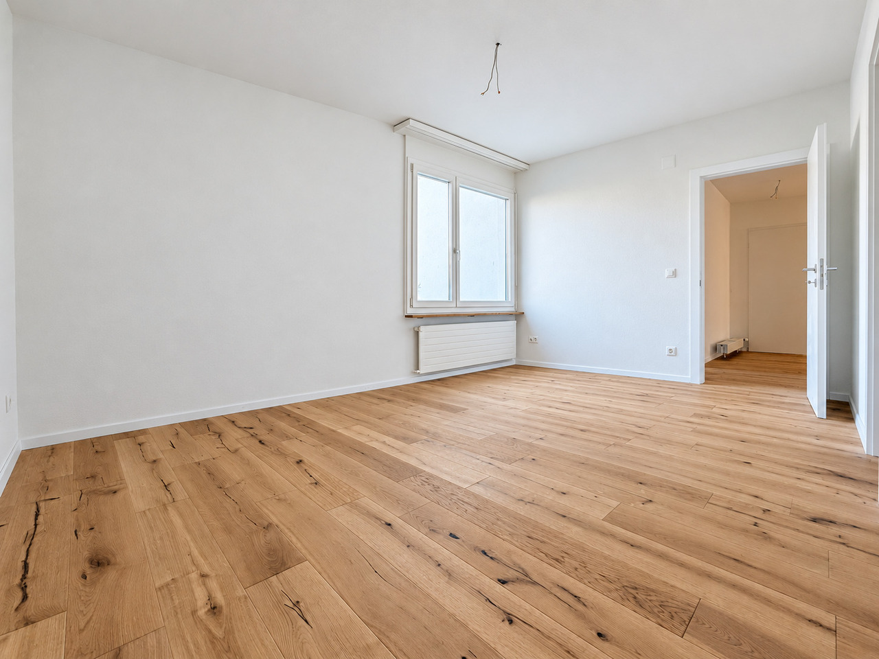 Appartamento di 3 ½ locali, foto 4 di 8