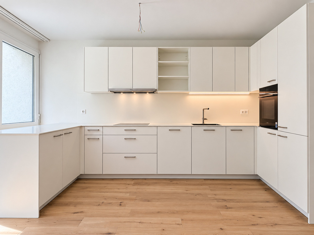 Appartamento di 3 ½ locali, foto 2 di 8