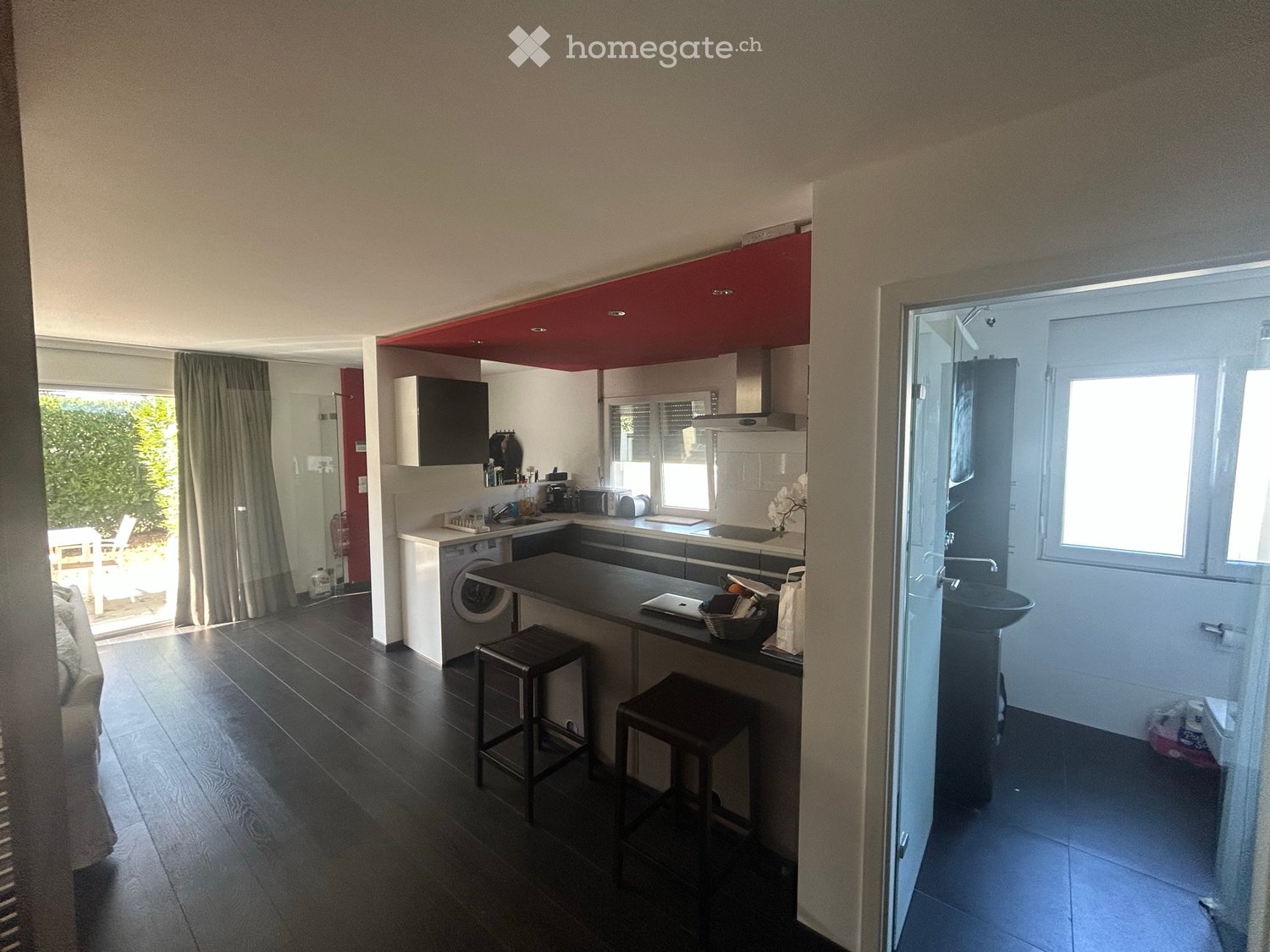 2 stanze casa singola, foto 2 di 5