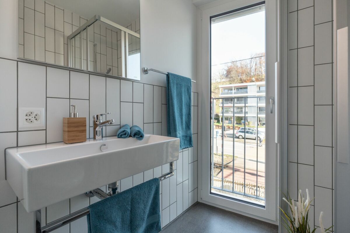 Appartamento di 4 ½ locali, foto 6 di 10