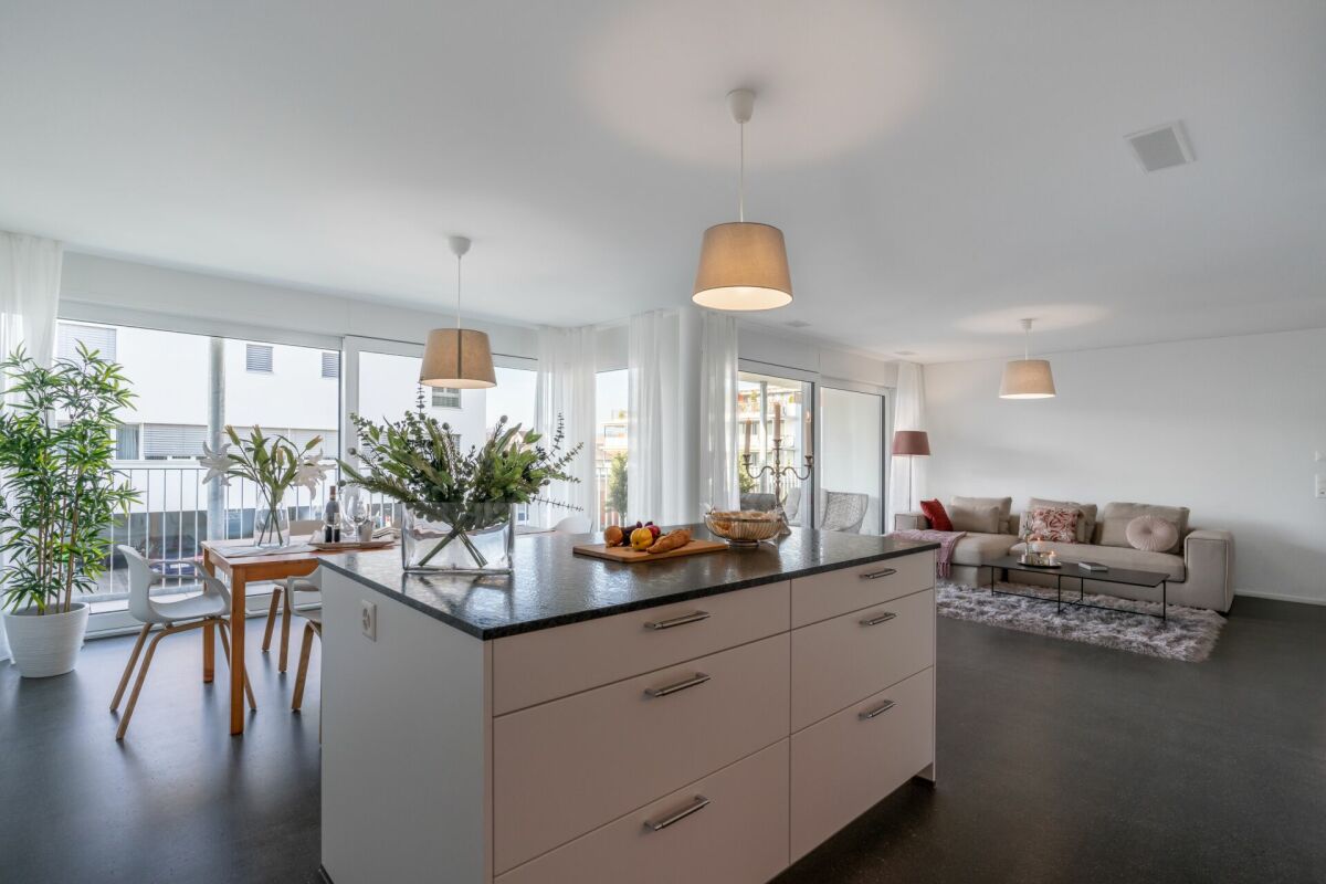 Appartamento di 4 ½ locali, foto 5 di 10