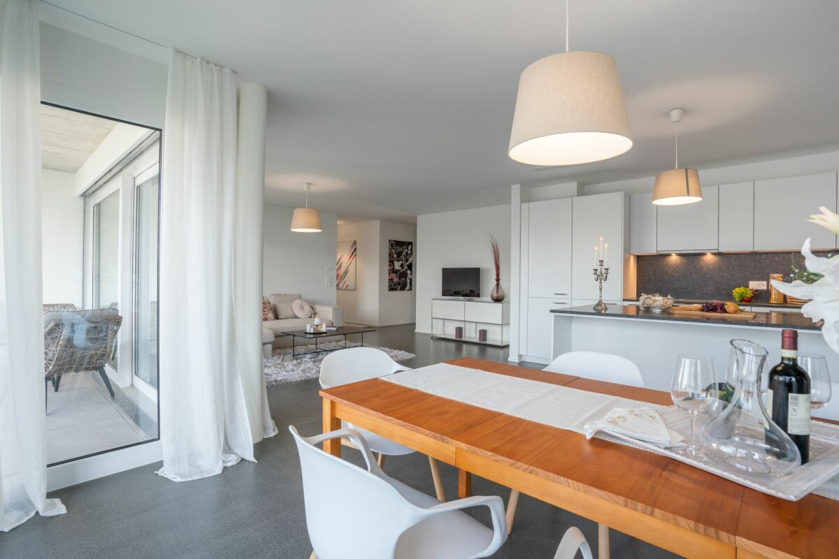 Appartamento di 4 ½ locali, foto 3 di 10