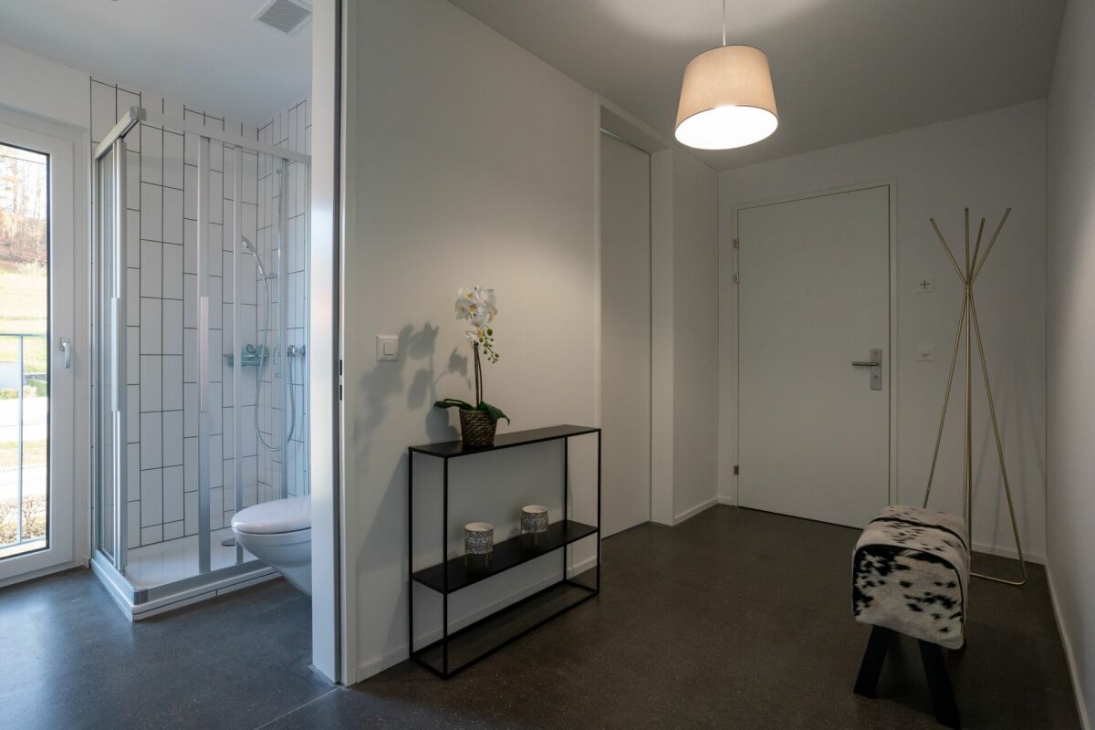Appartamento di 4 ½ locali, foto 10 di 10