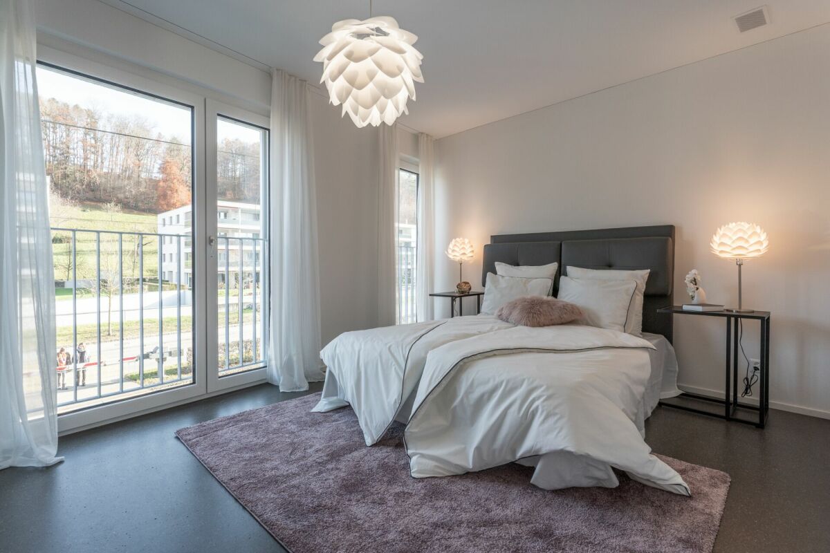 Appartamento di 4 ½ locali, foto 9 di 10