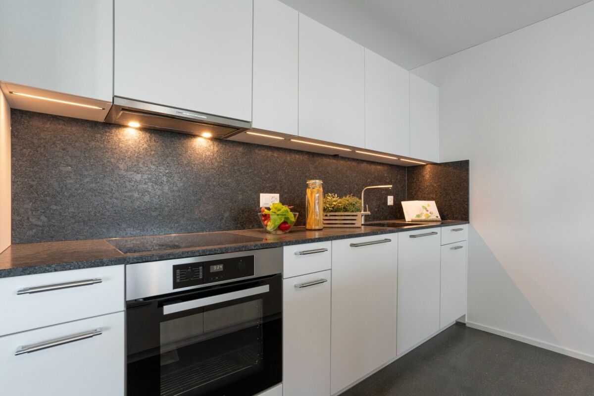 Appartamento di 4 ½ locali, foto 4 di 10