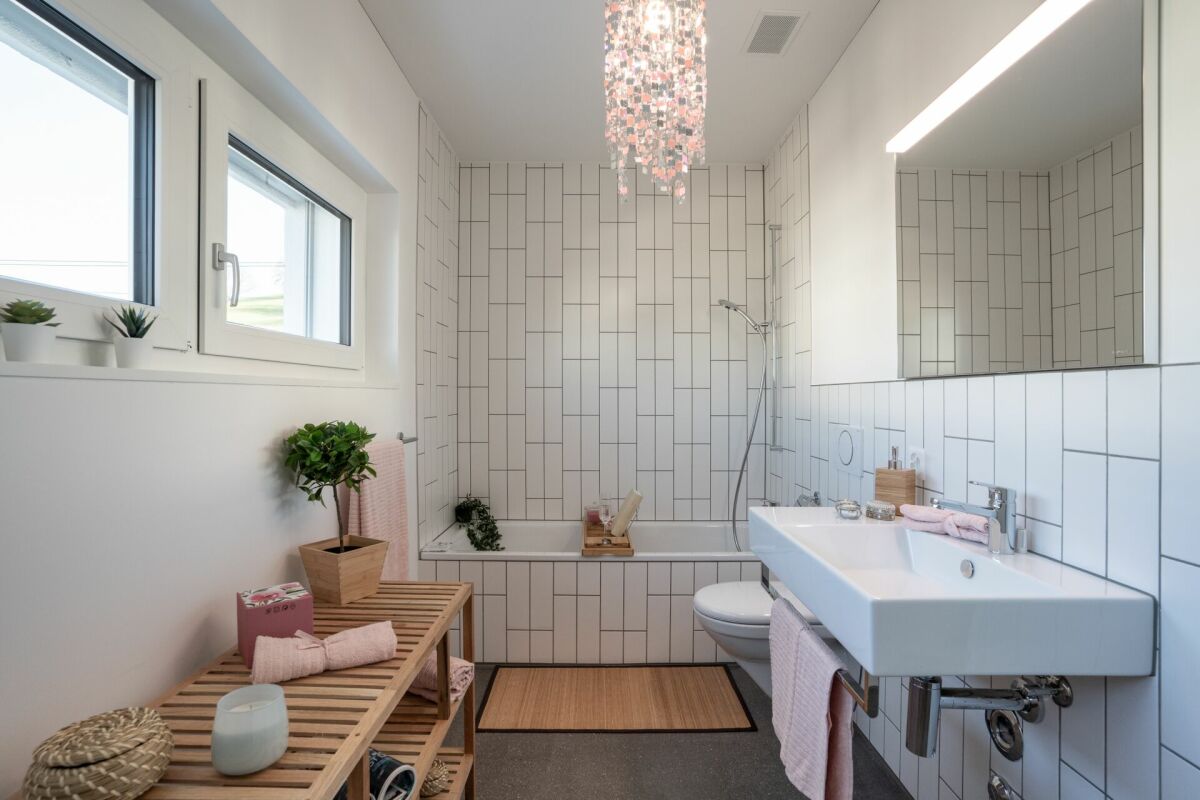 Appartamento di 4 ½ locali, foto 7 di 10