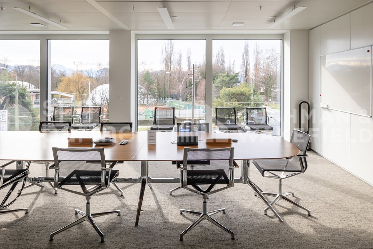 600m² ufficio, foto 4 di 7