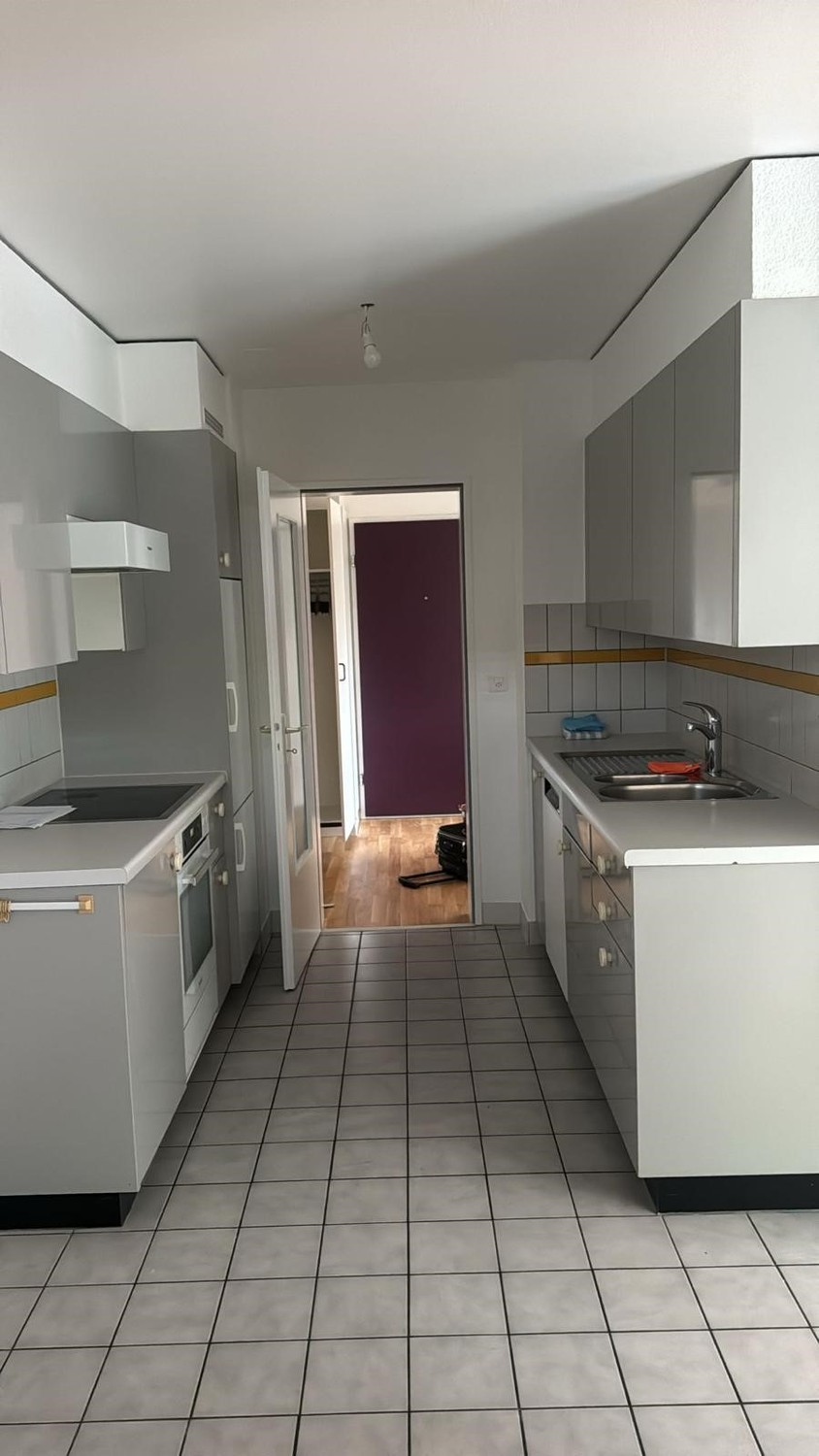 Appartamento di 3 ½ locali