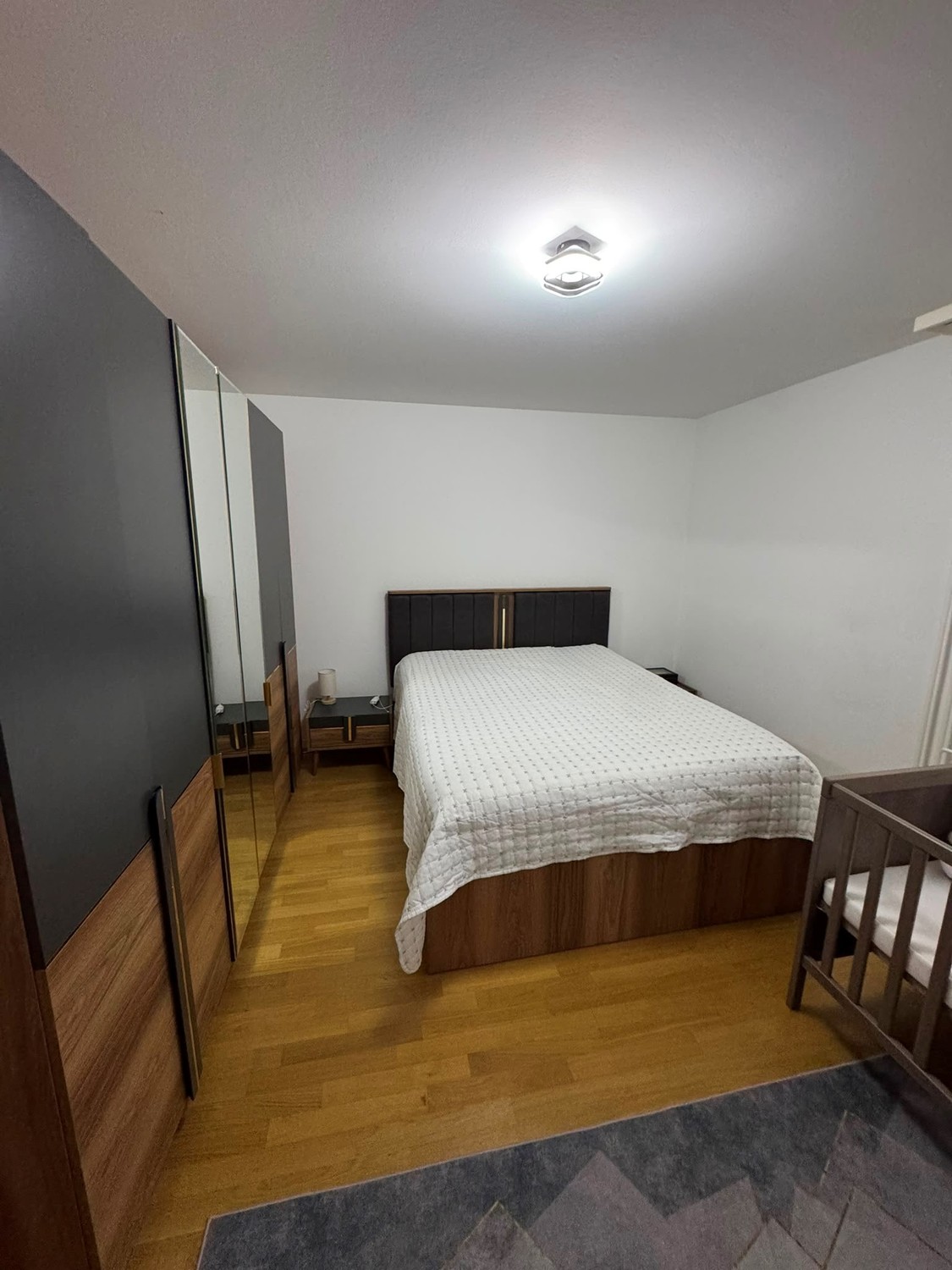 Appartamento di 3 ½ locali