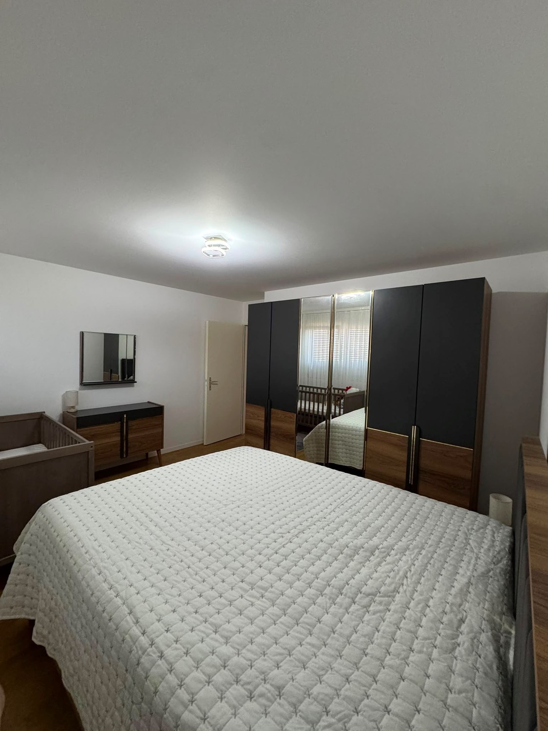 Appartamento di 3 ½ locali