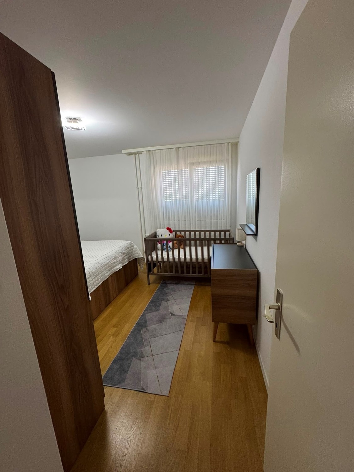 Appartamento di 3 ½ locali